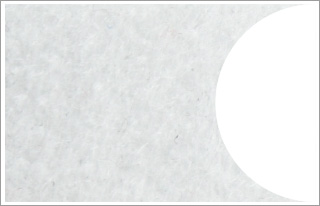 Filzfarbe Farbton 01