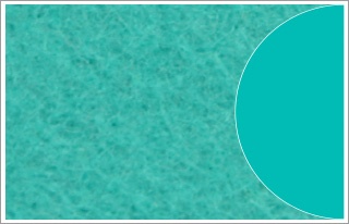 Filzfarbe Farbton 11