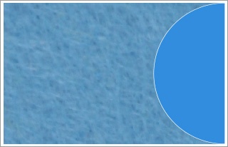 Filzfarbe Farbton 13