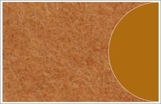 Filzfarbe Farbton 35