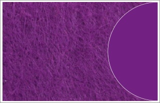 Filzfarbe Farbton 45